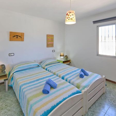 Villa Consuelo By Interhome كاليبي المظهر الخارجي الصورة