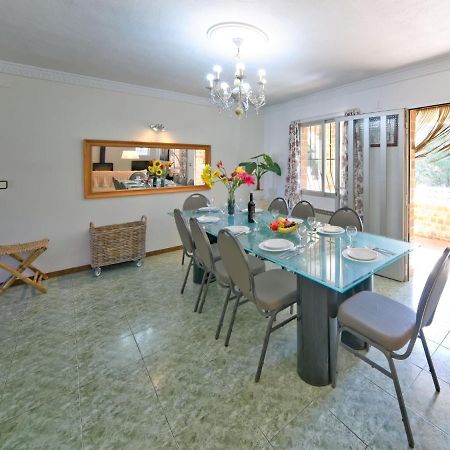 Villa Consuelo By Interhome كاليبي المظهر الخارجي الصورة