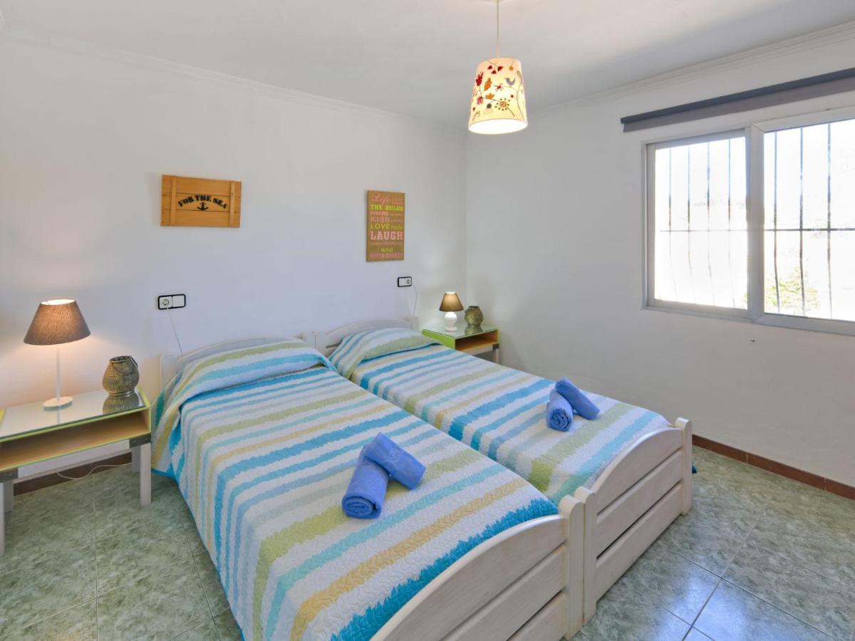 Villa Consuelo By Interhome كاليبي المظهر الخارجي الصورة