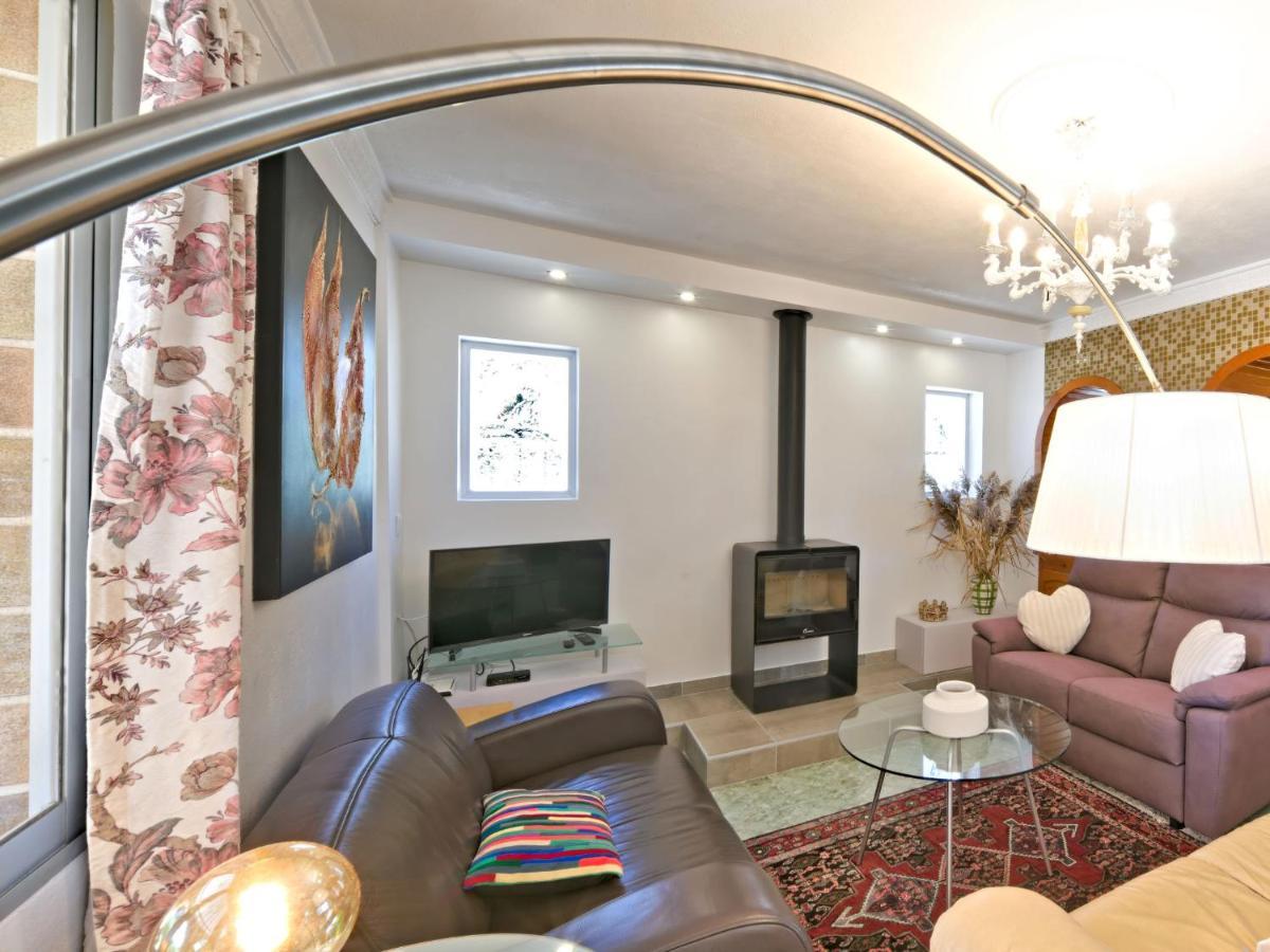Villa Consuelo By Interhome كاليبي المظهر الخارجي الصورة