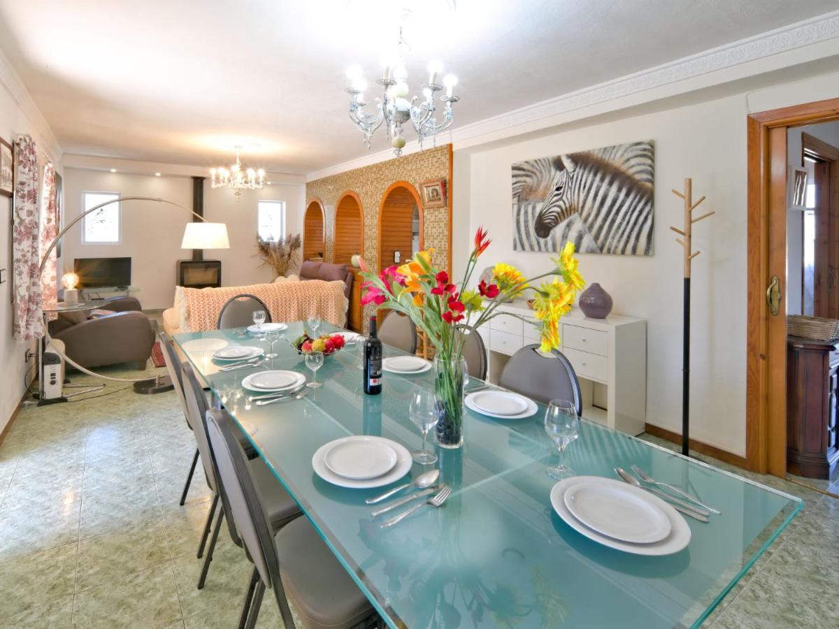 Villa Consuelo By Interhome كاليبي المظهر الخارجي الصورة