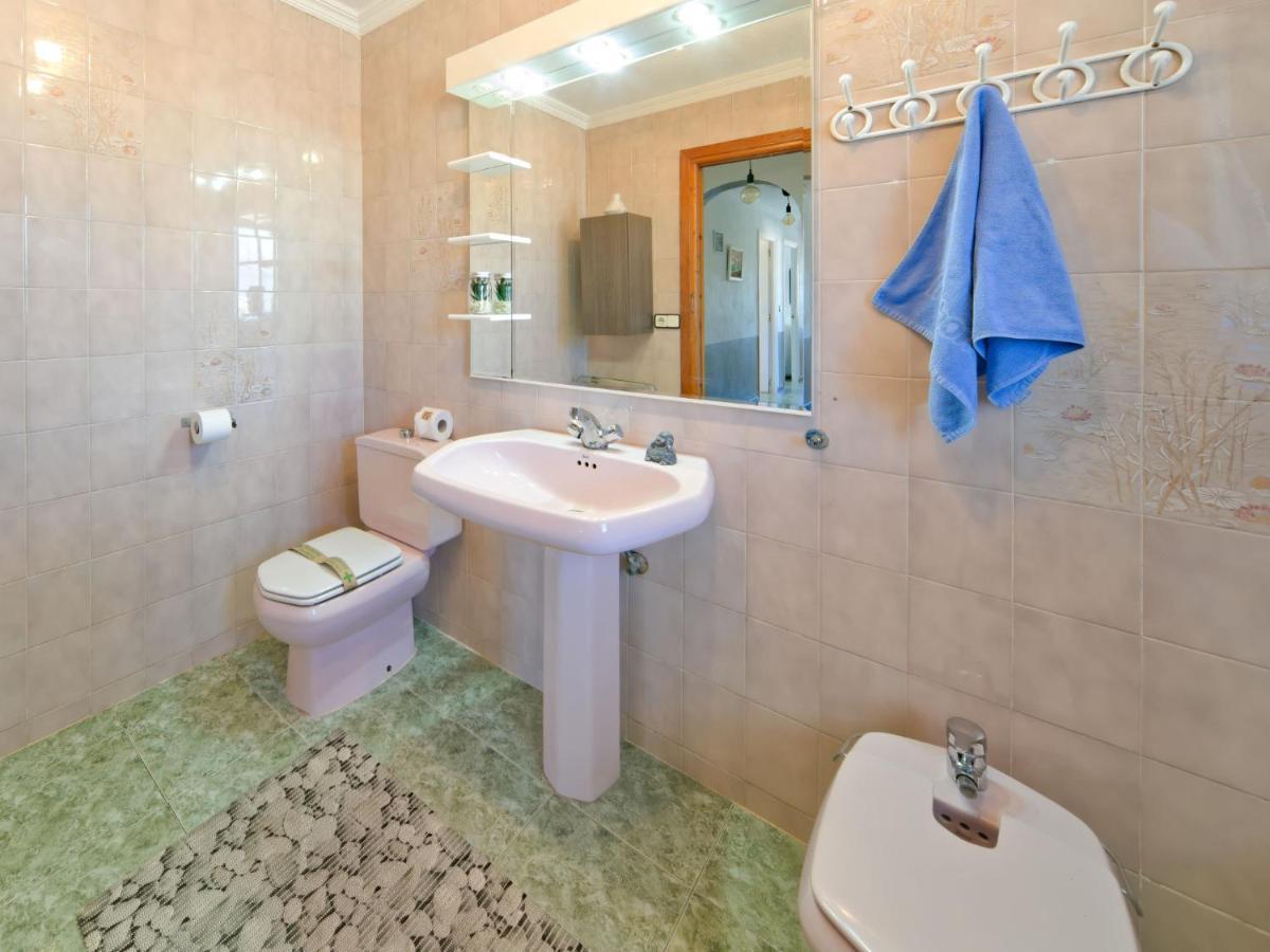 Villa Consuelo By Interhome كاليبي المظهر الخارجي الصورة