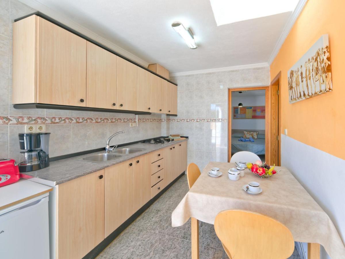 Villa Consuelo By Interhome كاليبي المظهر الخارجي الصورة