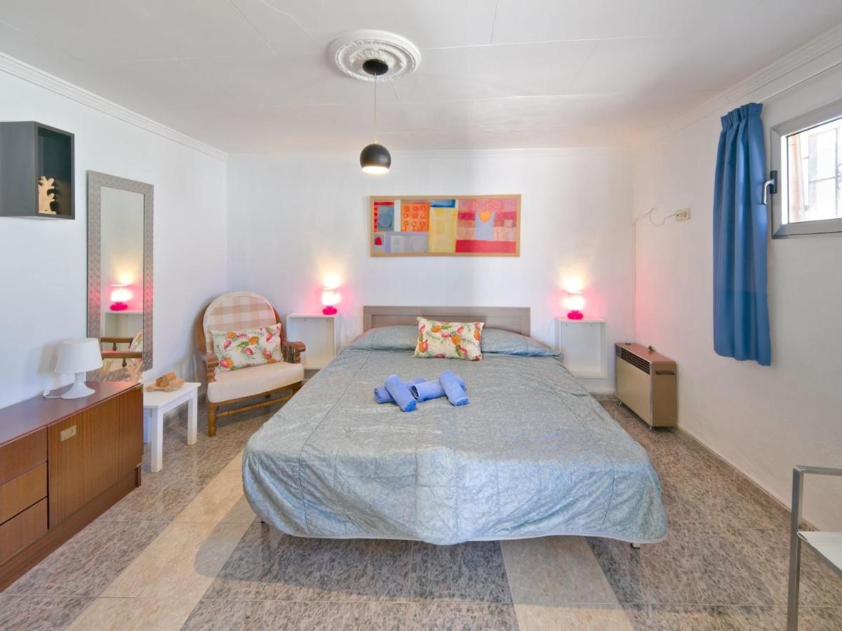 Villa Consuelo By Interhome كاليبي المظهر الخارجي الصورة