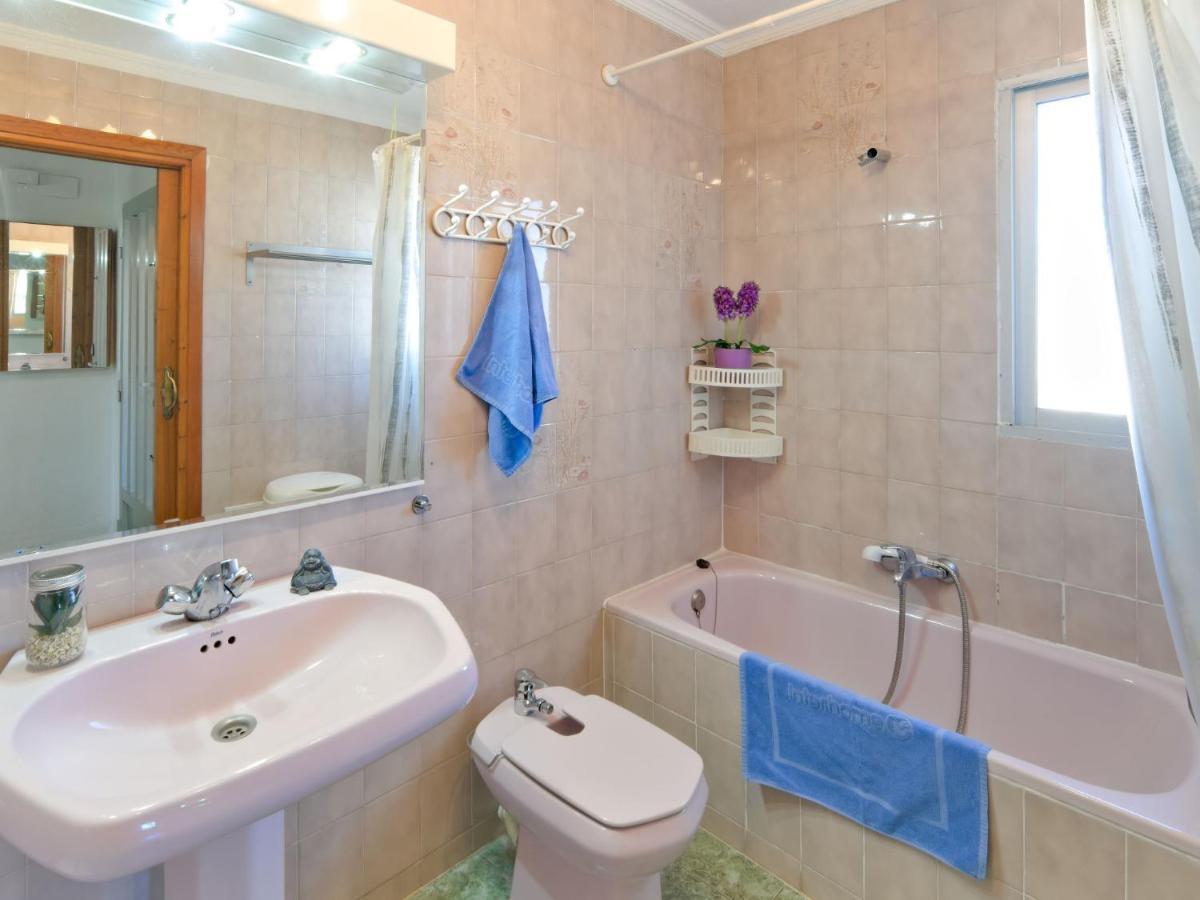 Villa Consuelo By Interhome كاليبي المظهر الخارجي الصورة